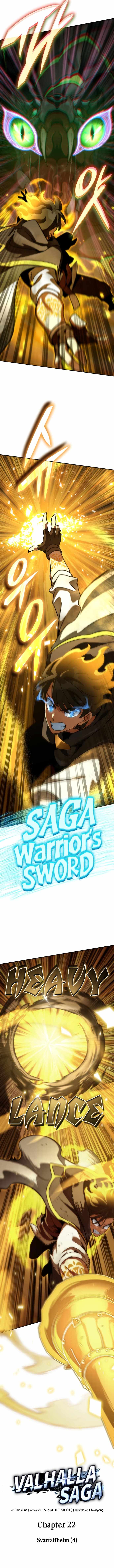 Valhalla Saga Chapter 22 12